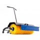 Щетка для райдеров Husqvarna R 213C, R 214C, R 214TC, R 216T AWD в Курске