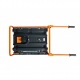 Бензогенератор Villartec GG6300ЕWC 5 кВт в Курске