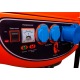 Бензогенератор Sturm PG8758 5 кВт в Курске