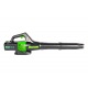 Воздуходувка аккумуляторная GreenWorks GD60AB в Курске