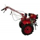Мотоблок бензиновый AgroStar AS 1100ВЕ с двигателем AgroMotor 186 F 9 л.с. (фрезы в комплекте) в Курске