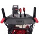 Снегоуборщик бензиновый EVOline SBG 690 HE в Курске
