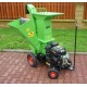 Измельчитель веток и древесных остатков Laski KDO 90/14 CH440S в Курске