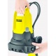 Погружной дренажный насос Karcher SP 5 Dual в Курске