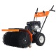 Подметальная машина Yard Fox 600SL в Курске
