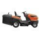 Садовый минитрактор Husqvarna TC 215T HV 586AE в Курске