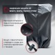 Чехол защитный Park-Manner для снегоуборщика с шириной ковша до 63 см в Курске