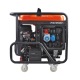 Бензогенератор Patriot GRA 18000 AWS 16.5 кВт в Курске