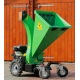 Измельчитель бензиновый Laski LS 95 ES в Курске