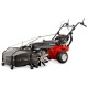 Подметальная машина Tielburger TK38 PRO (Honda) в Курске