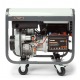 Дизельгенератор Helmut LD 3300EA 3 кВт в Курске