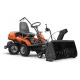 Снегоотбрасыватель Husqvarna 9664160-01 в Курске