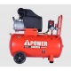 Компрессор поршневой масляный A-iPower AC240/50D в Курске