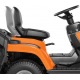 Садовый минитрактор Daewoo DLT 84 H в Курске