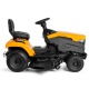 Садовый минитрактор Stiga Tornado 3108 H в Курске