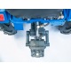 Многофункциональный минитрактор Garden Scout (Скаут) T-15DIF VT + двухкопрусный плуг + почвофреза в Курске