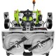 Садовый райдер Grillo FD 13.09 4WD в Курске