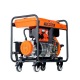 Дизельгенератор Aurora ADE 6500 D 5 кВт в Курске