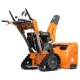 Снегоуборщик гусеничный Daewoo DAST 1370 (LCT) в Курске