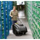 Подметальная машина Karcher KM 75/40 W Bp Pack в Курске