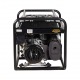 Бензиновый генератор Huter DY5000L 4 кВт в Курске