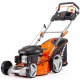 Газонокосилка бензиновая Daewoo DLM 5100SP в Курске