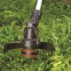 Аккумуляторный триммер Black+Decker ST1823 (2 аккумулятора) в Курске