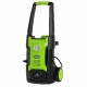 Мойка высокого давления GreenWorks GPWG2 110 бар в Курске
