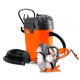 Промышленный пылесос Husqvarna DC 1400 в Курске