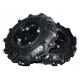 Мотоблок Sturm GK827A8 (фрезы в комплекте) в Курске