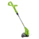 Аккумуляторный триммер GreenWorks G24LT30K2 Basic в Курске