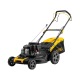 Бензиновая газонокосилка Denzel GLR-510SP-ZS в Курске