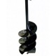 Мотобур (бензобур) Caiman (KAAZ) AG500-TB50 в Курске