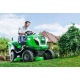 Садовый минитрактор Viking MT 6112.1 C в Курске