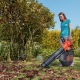 Воздуходувка аккумуляторная Black+Decker BCBLV36B (без аккумулятора и зарядного устройства) в Курске