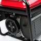 Бензогенератор MaxCUT MC 3500 2.5 кВт в Курске