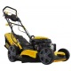 Газонокосилка бензиновая Denzel GLD-520SP-VE в Курске