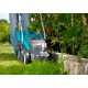 Газонокосилка аккумуляторная Gardena PowerMax Li-40/32 в Курске