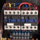 Система автоматической коммутации генератора Patriot GPA 1215W/1 в Курске