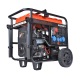 Бензогенератор Patriot GRA 12000 AWS 11 кВт в Курске