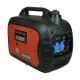 Бензиновый генератор инверторный Loncin LC3300i 2.5 кВт в Курске