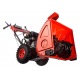 Снегоуборщик Hammer Snowbull 6100 в Курске