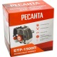 Бензокоса (бензиновый триммер) Ресанта БТР-1500П в Курске