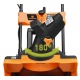Снегоуборщик электрический Carver STE 2346 в Курске