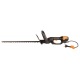 Электрический кусторез (электрокусторез) Worx WG212E.1 в Курске