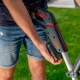 Аккумуляторный триммер Al-KO Bo Flex GT 1825 в Курске