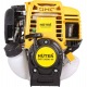 Бензокоса (бензиновый триммер) Huter GGT-2000 4Т в Курске