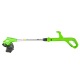 Аккумуляторный триммер GreenWorks G24LT30K2 Basic в Курске