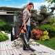 Воздуходувка-пылесос электрический Worx WG505E в Курске