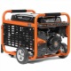 Бензогенератор Daewoo GDA 9500 DPE-3 8 кВт в Курске